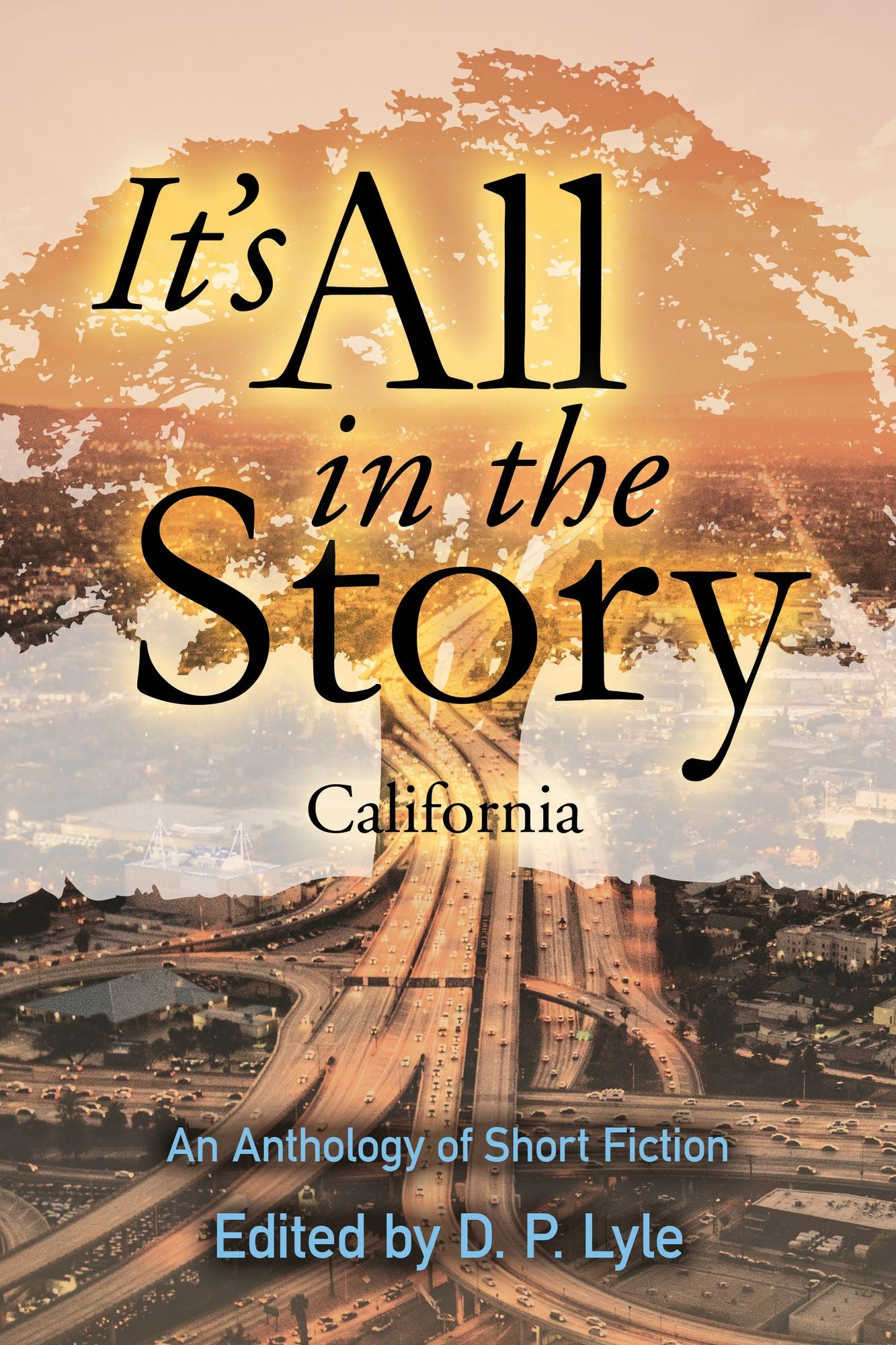 It's All in the Story: California: An Anthology of Short Fiction