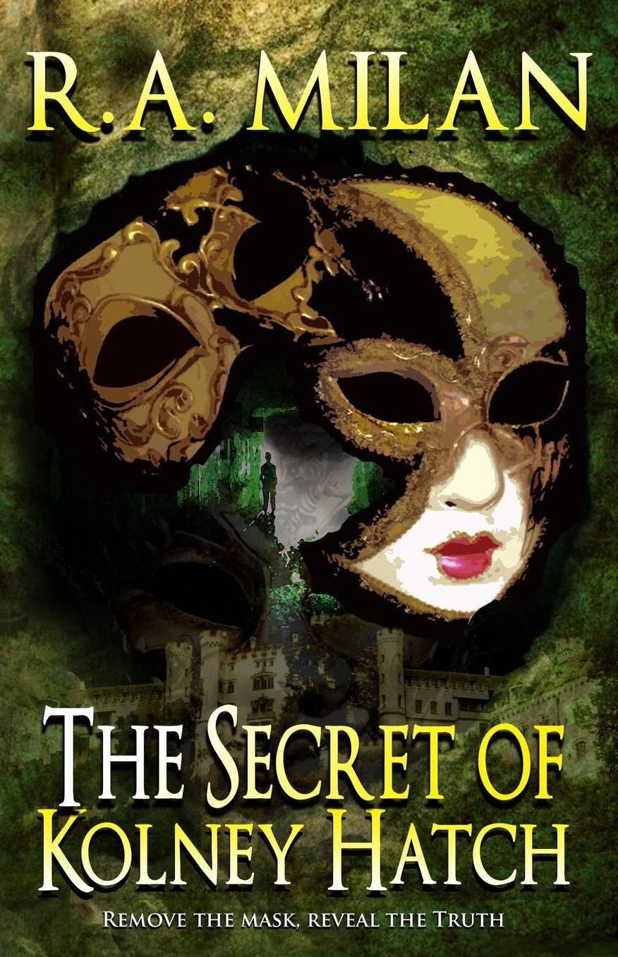 The Secret of Kolney Hatch