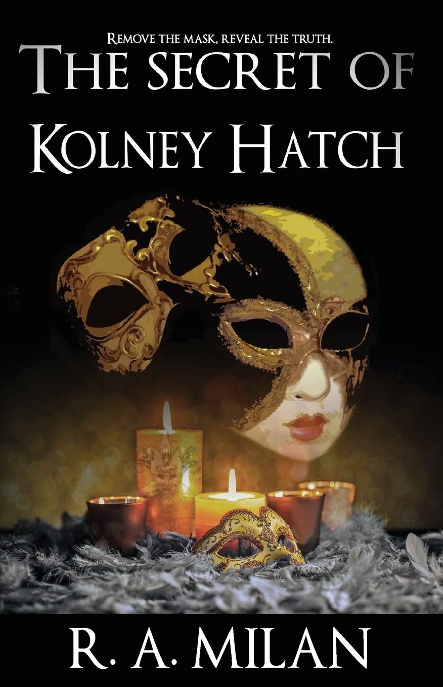 The Secret of Kolney Hatch