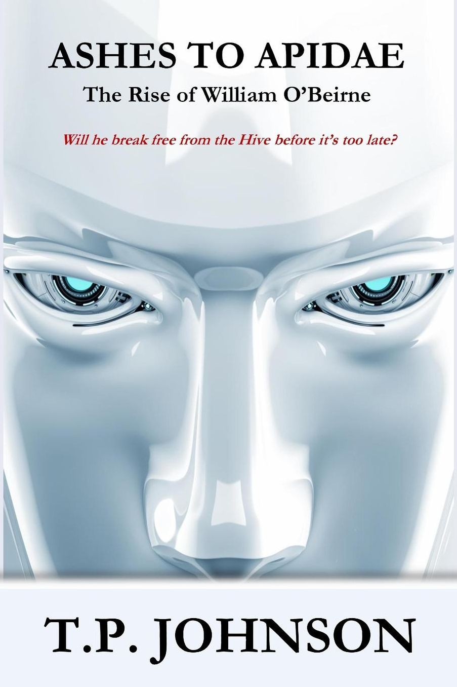 Ashes to Apidae - The Rise of William O'Beirne