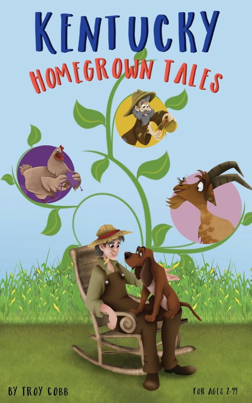 Kentucky Homegrown Tales