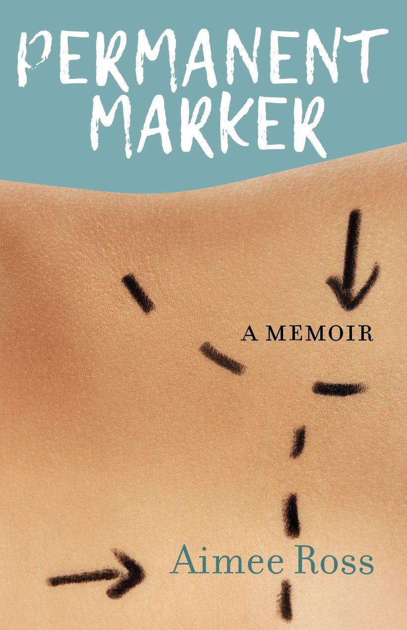 Permanent Marker: A Memoir