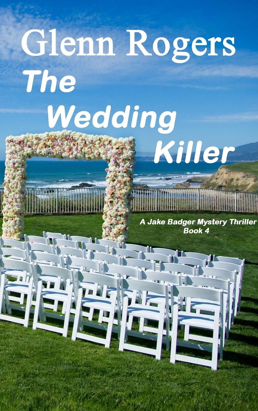 The Wedding Killer