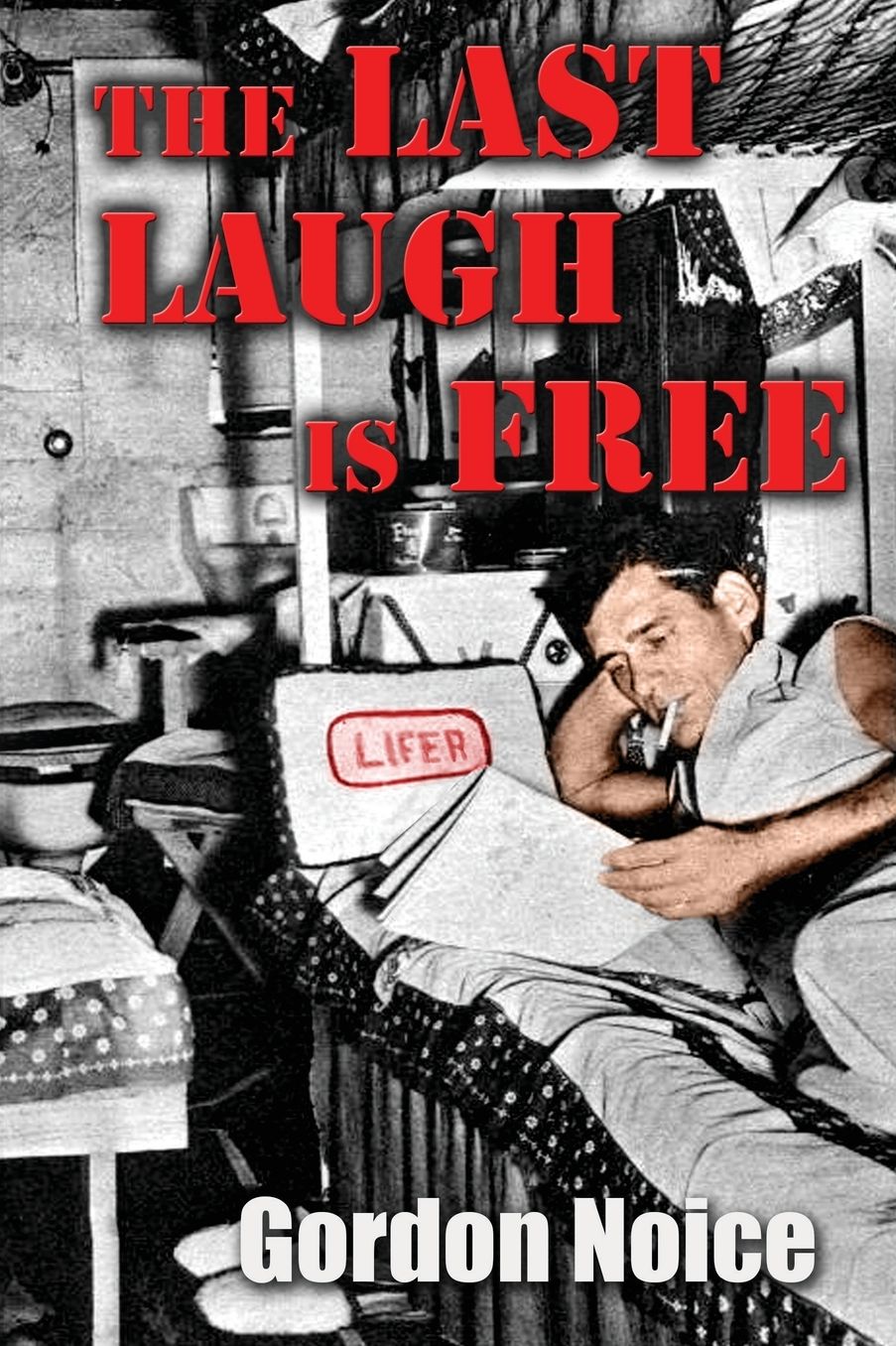 The Last Laugh Is Free