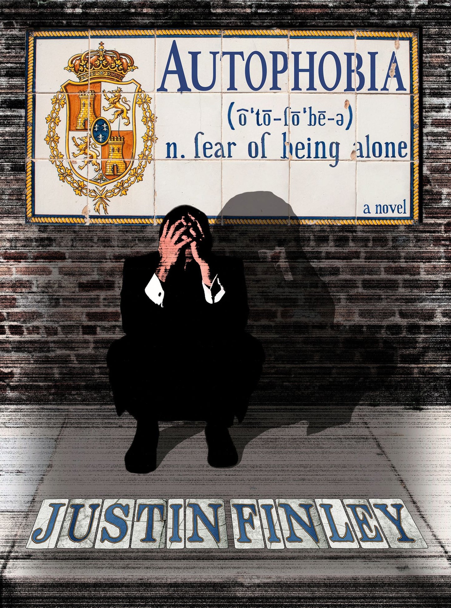 Autophobia