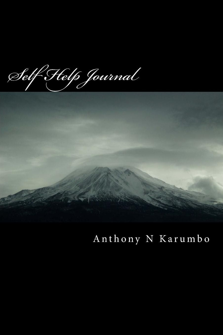 Self Help Journal