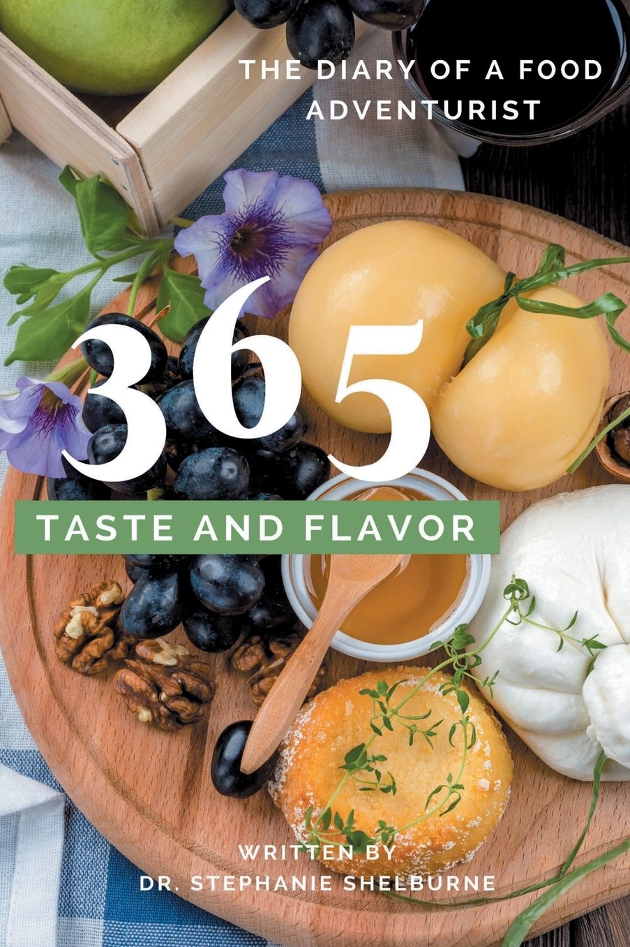 Taste and Flavor 365