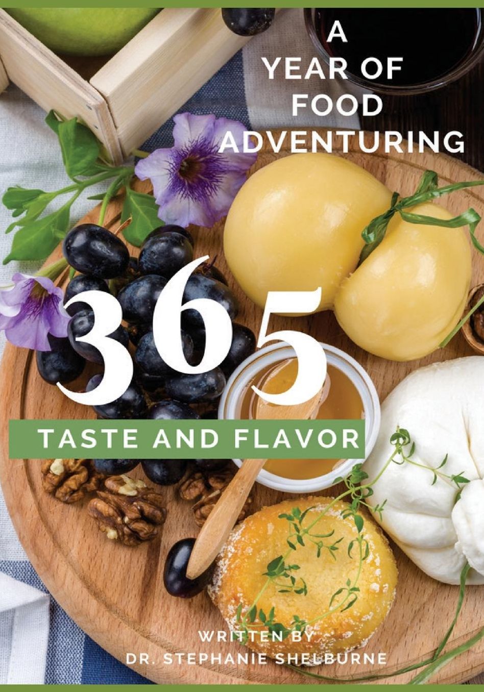 TASTE and FLAVOR 365