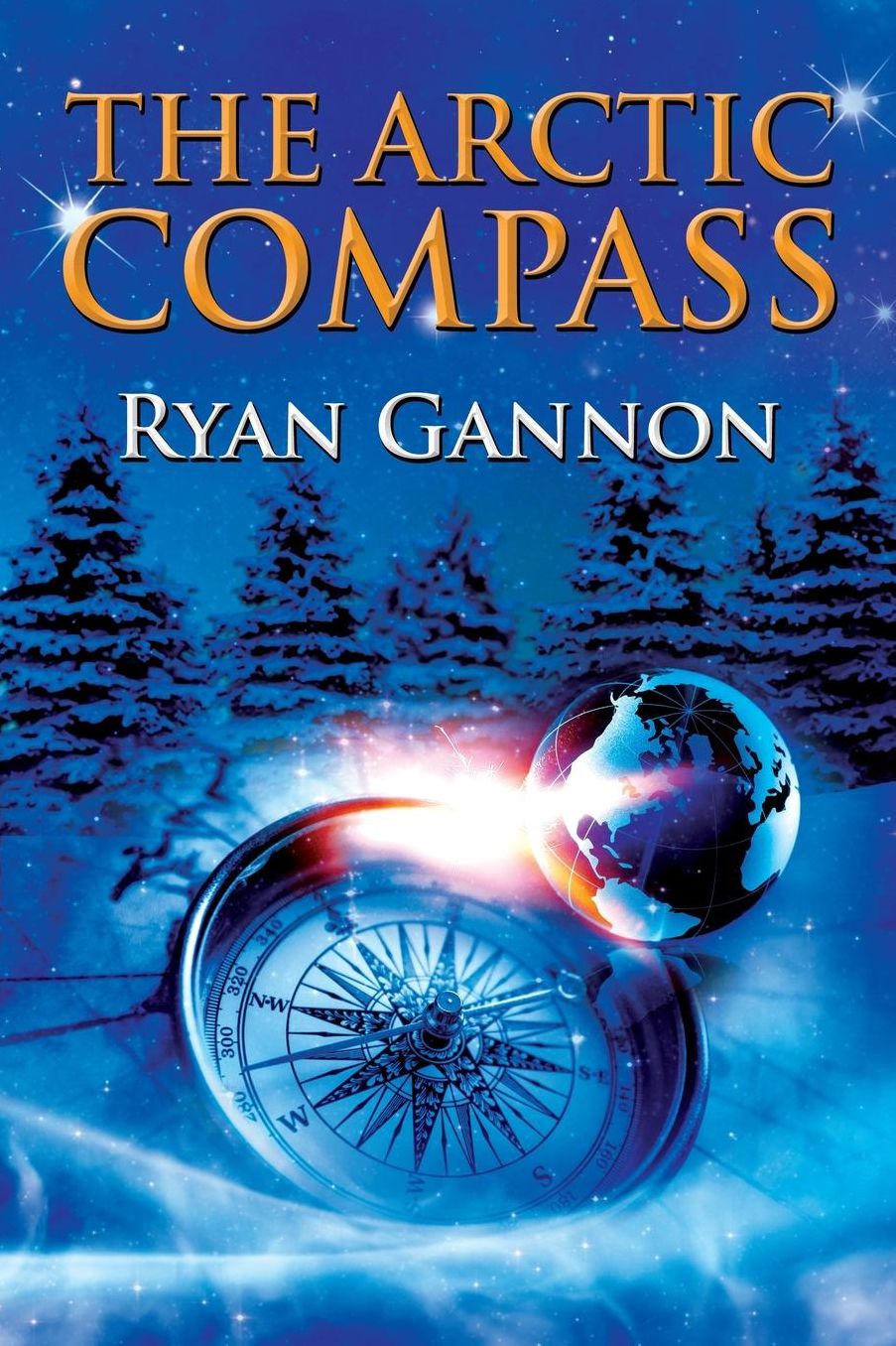 The Arctic Compass