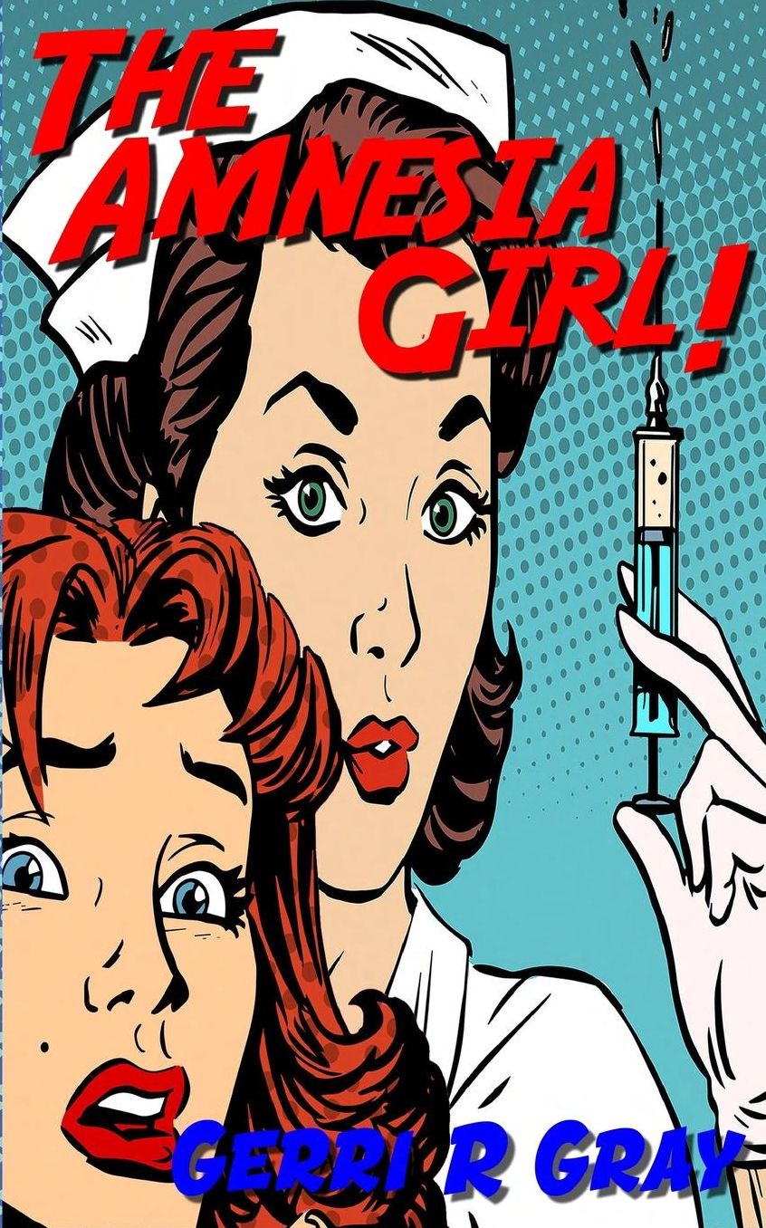The Amnesia Girl!