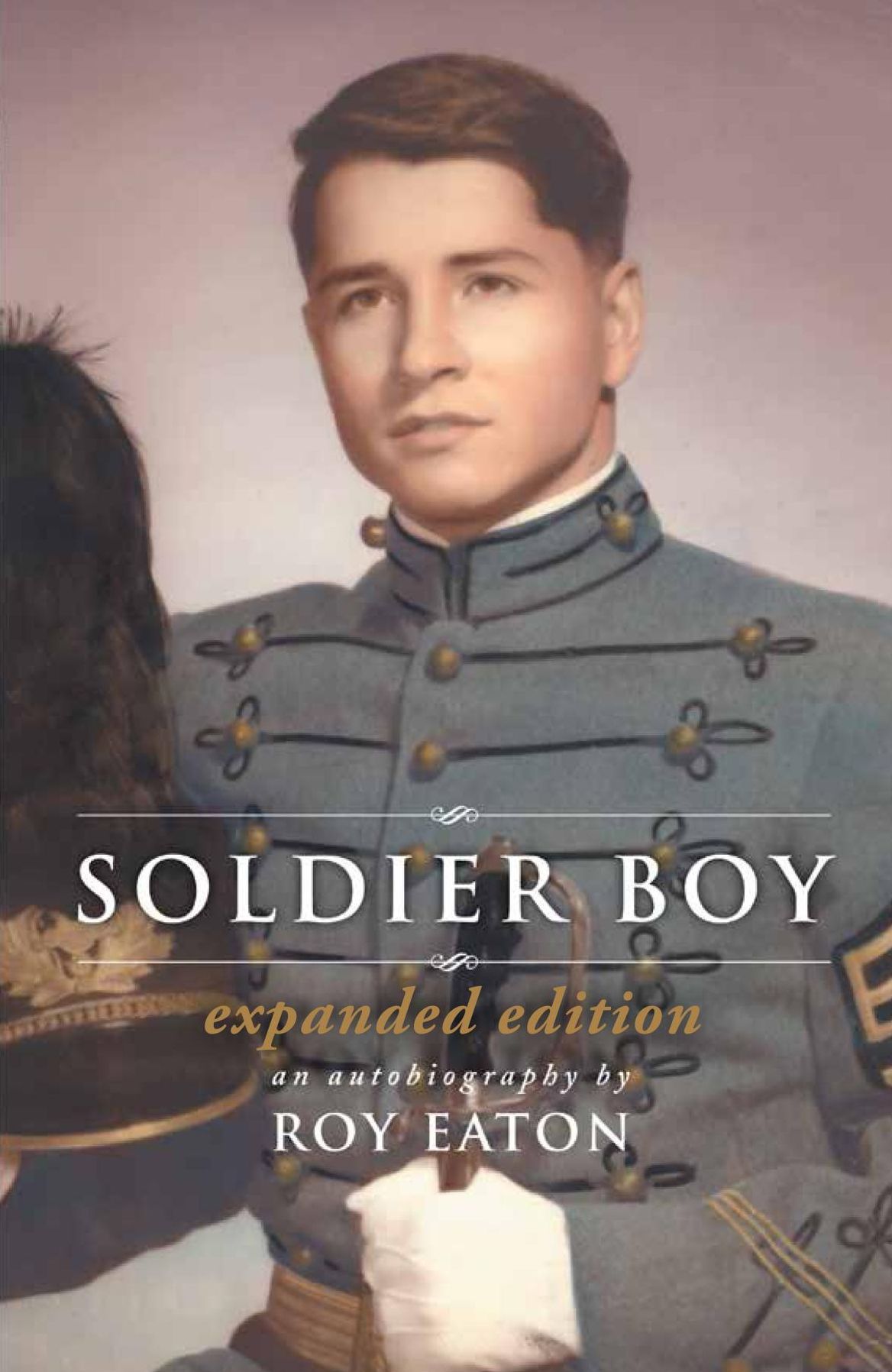 Soldier Boy: Expanded Edition