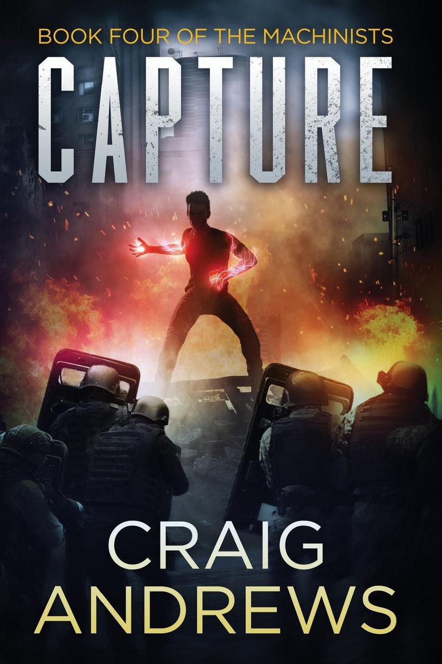 Capture