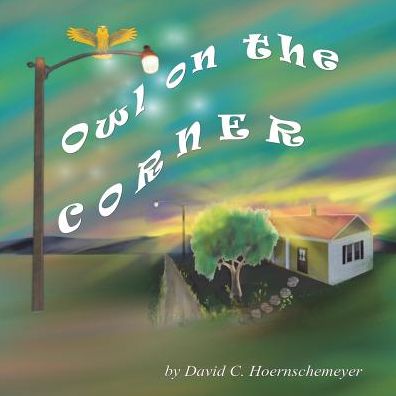 Owl on the Corner