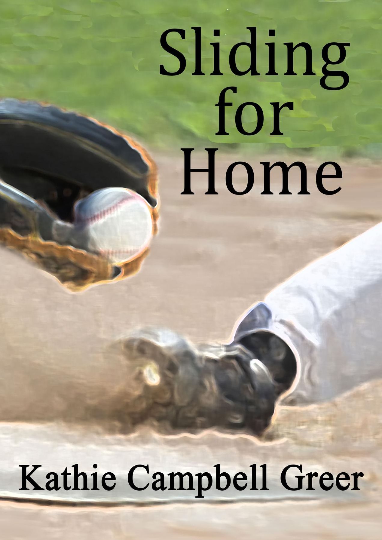 Sliding for Home