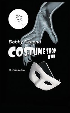 Costume Shop III