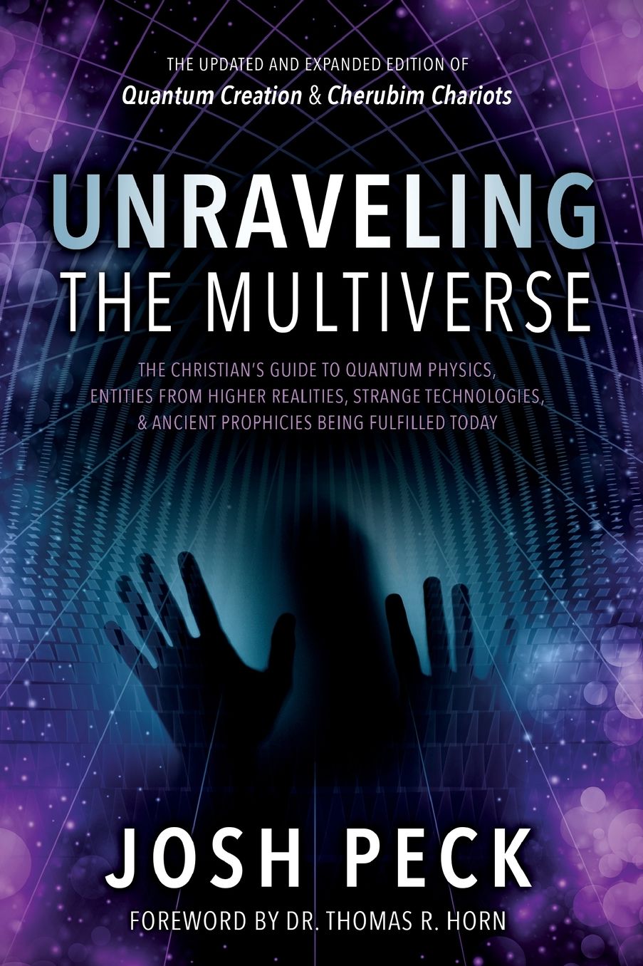 Unraveling the Multiverse: The Christiannd>N</Loc[[[[