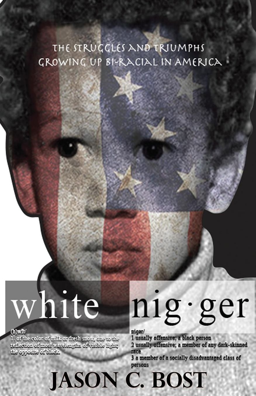 White Nigger