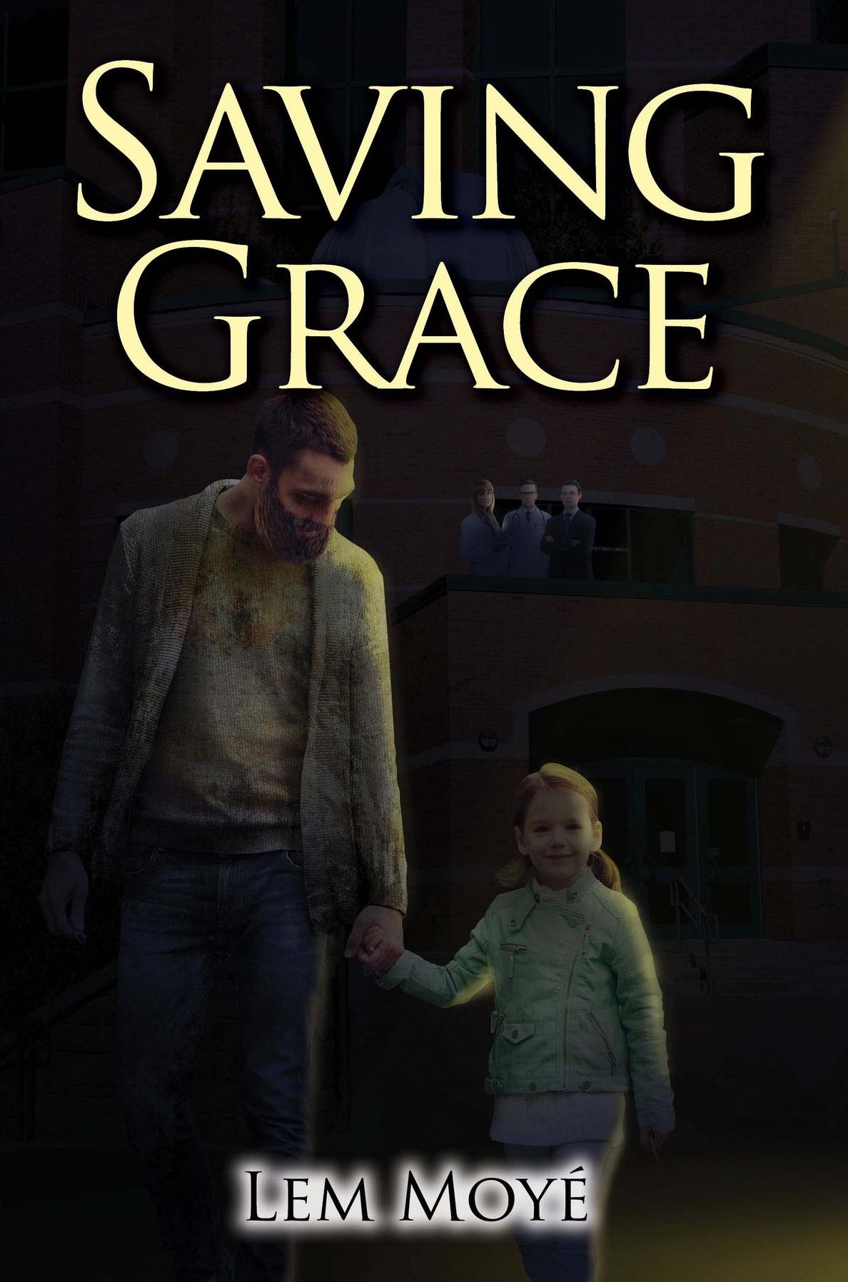 Saving Grace