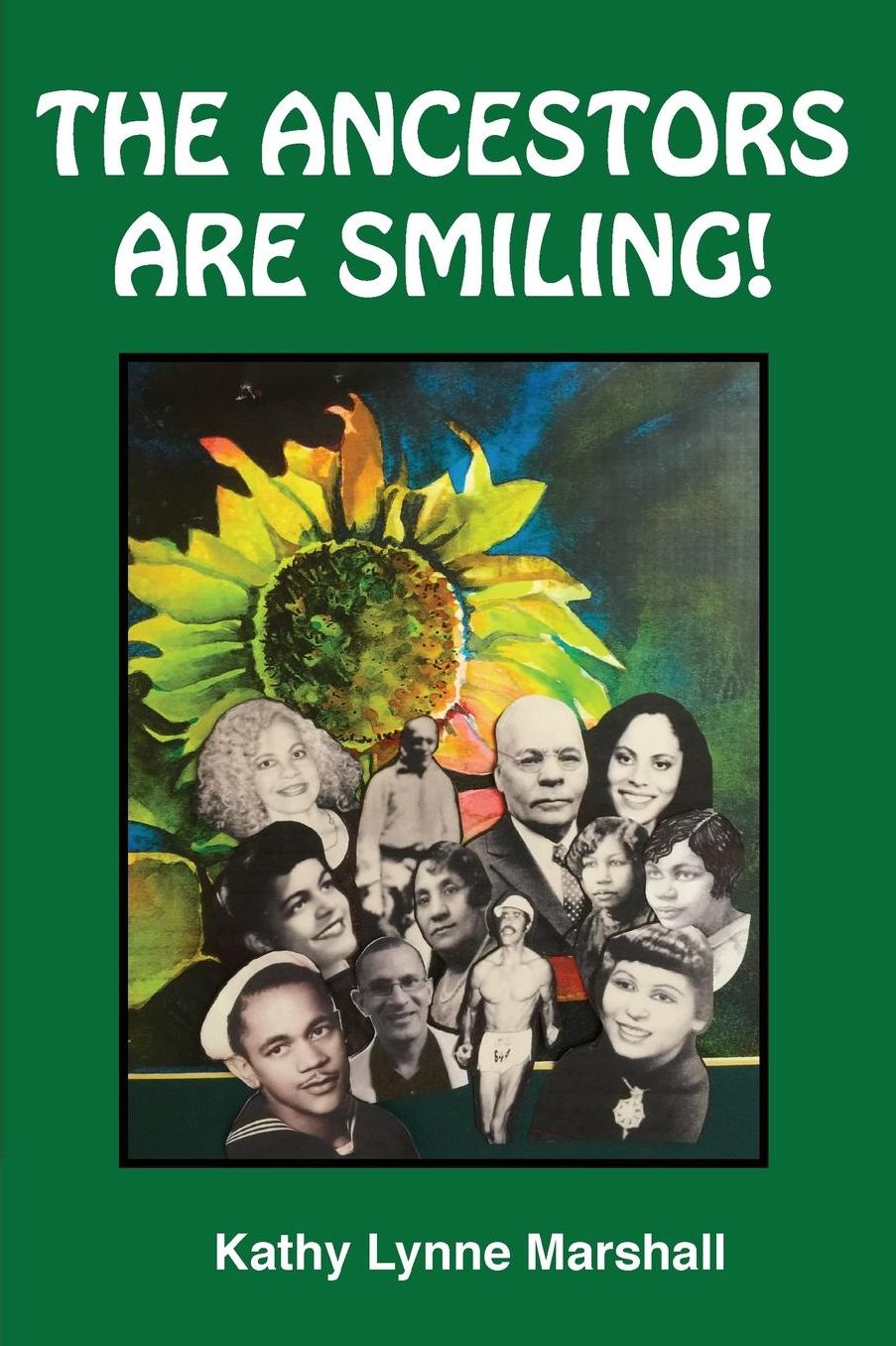 The Ancestors Are Smiling!