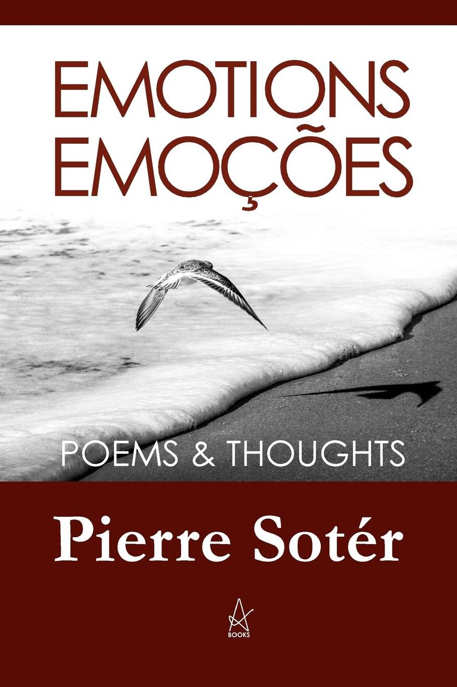 Emotions / Emoções: Poems and Thoughts
