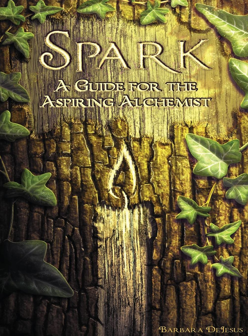 Spark: A Guide for the Aspiring Alchemist