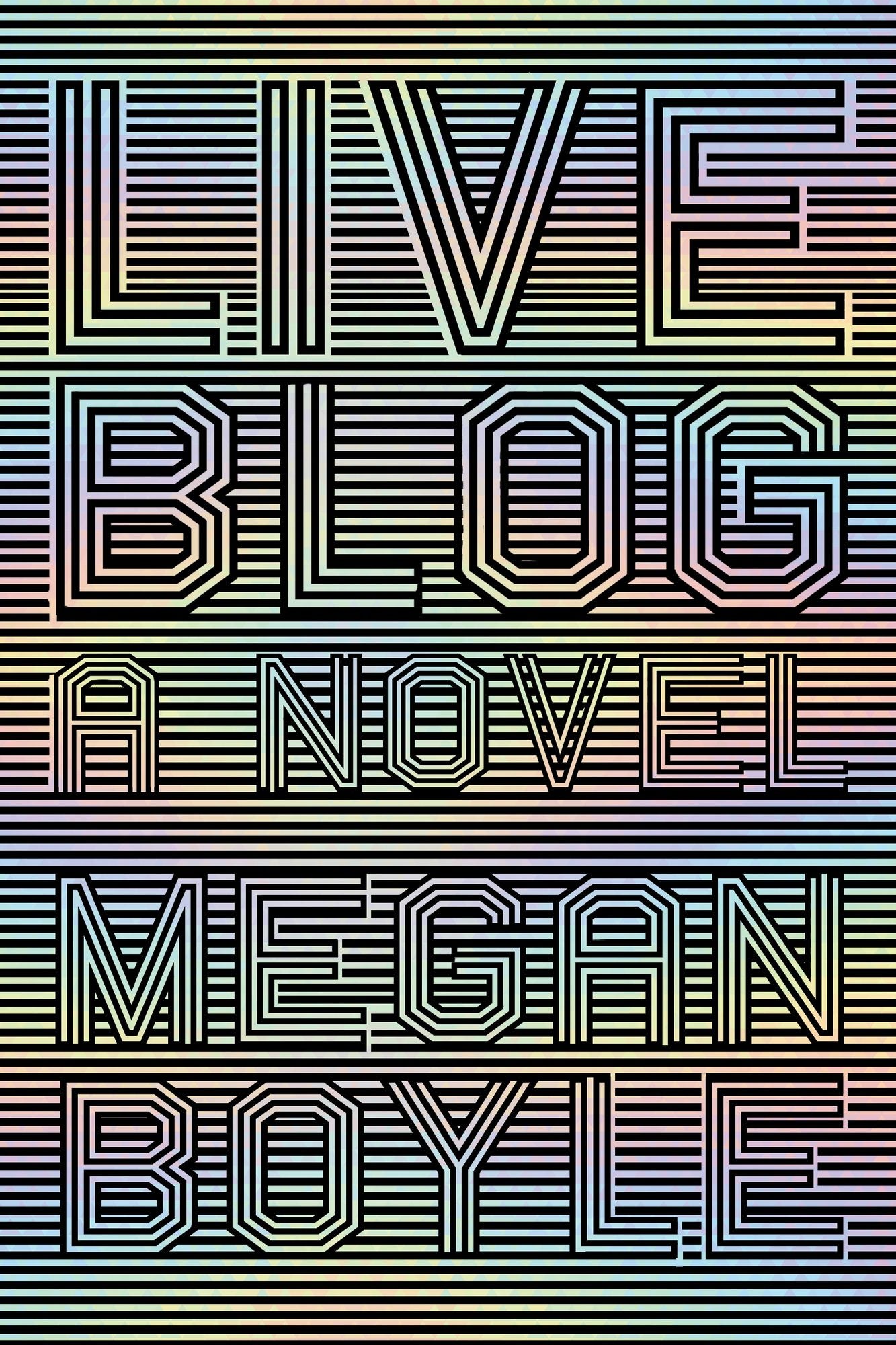 LIVEBLOG