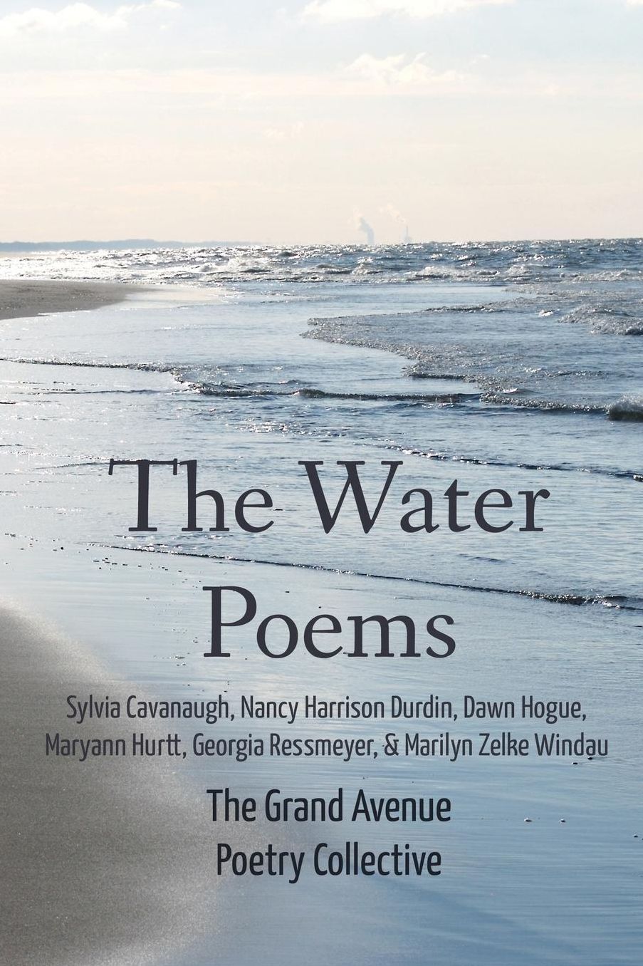 The Water Poems