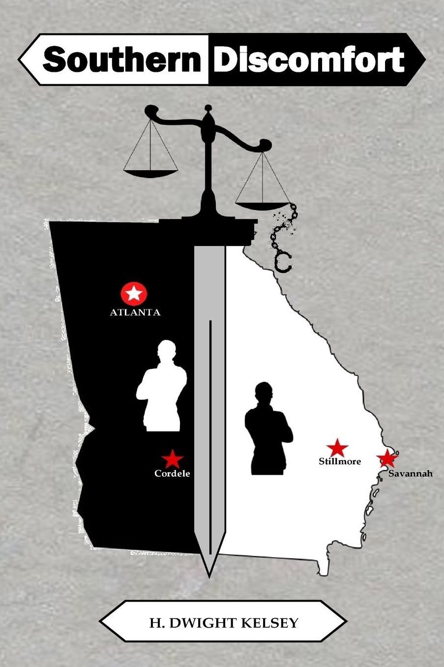 Southern Discomfort: One Black Man and One White Man Change Segregation