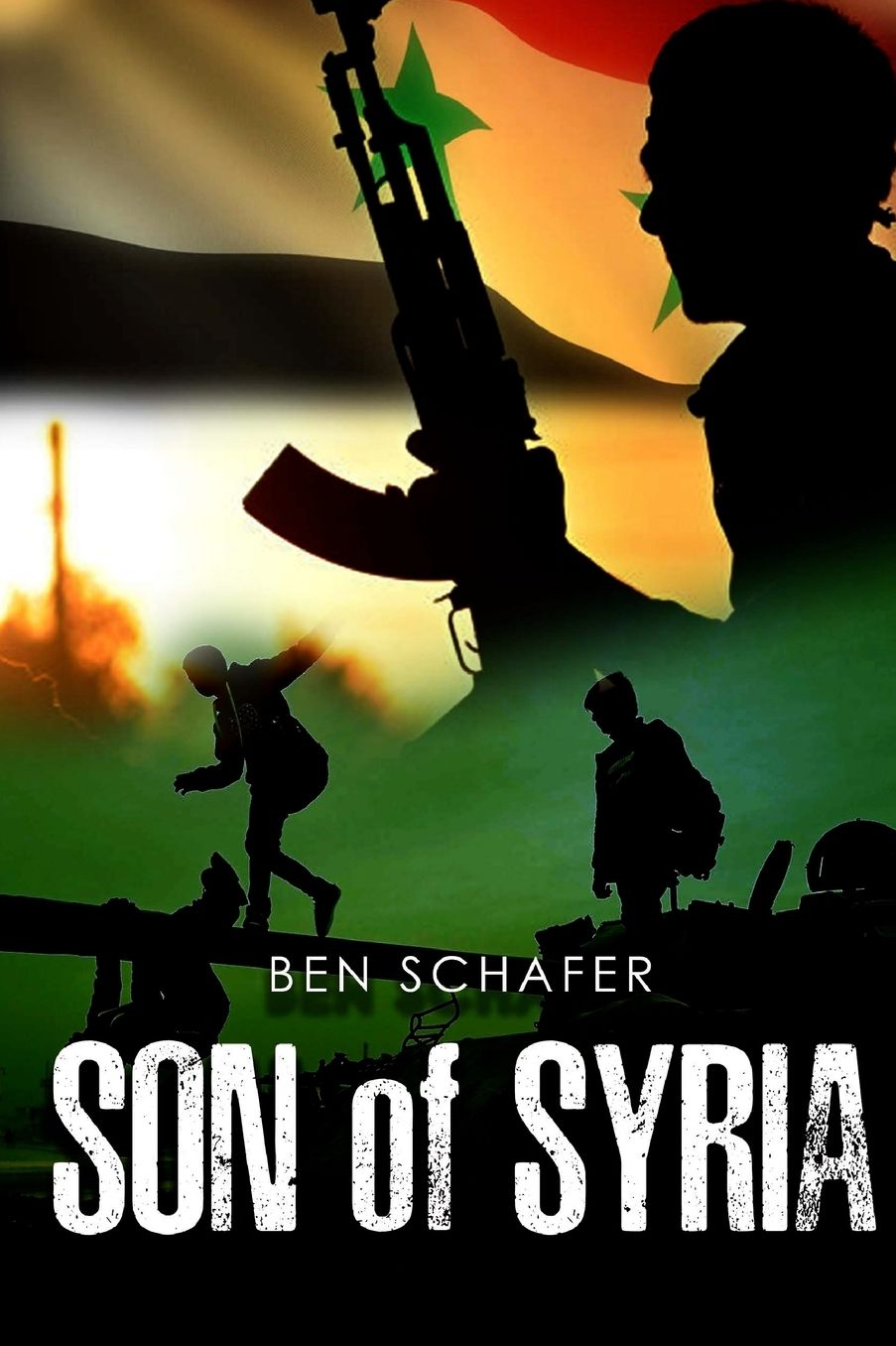 Son of Syria