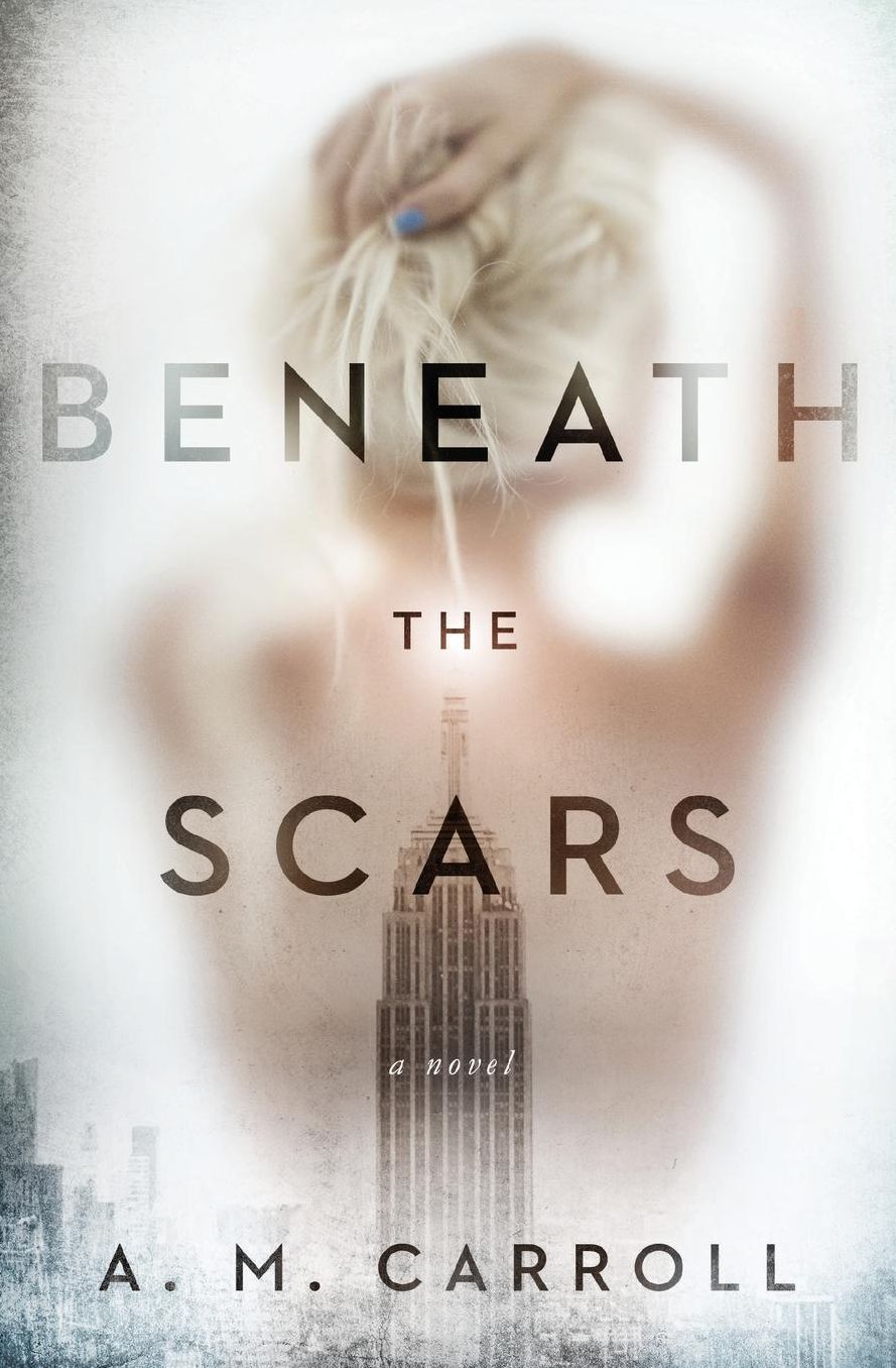 Beneath The Scars