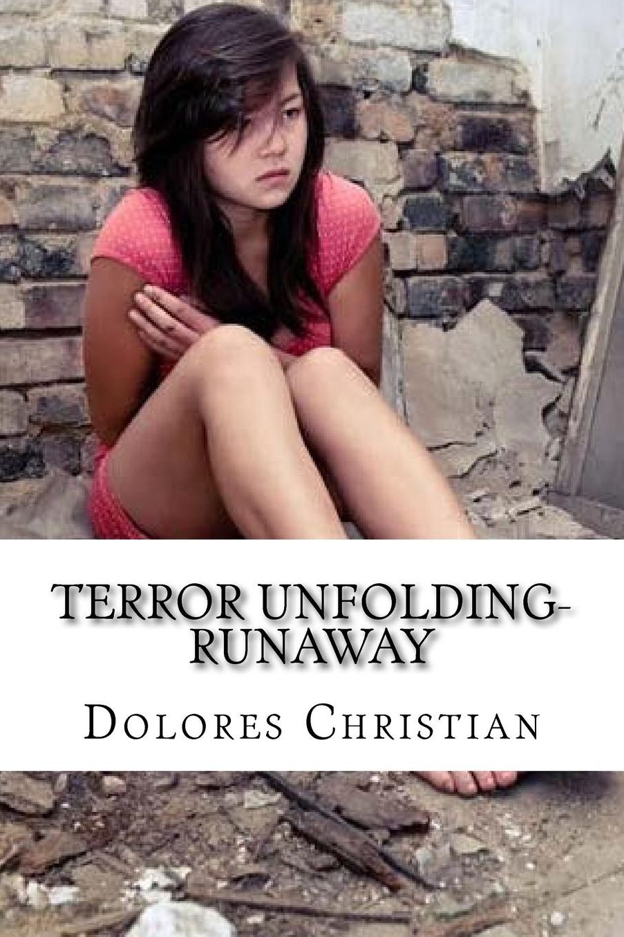 Terror Unfolding-Runaway