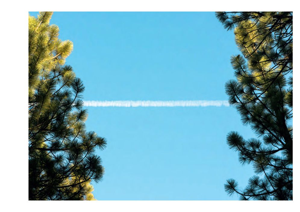 Mike Slack: The Transverse Path: (or Nature's Little Secret)