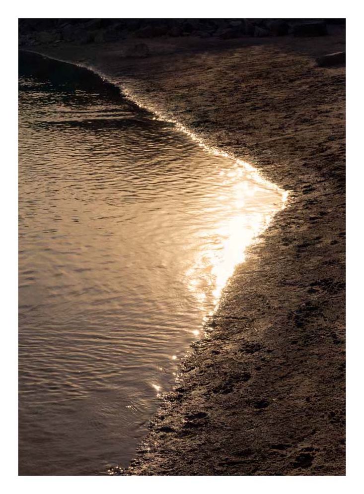 Mike Slack: The Transverse Path: (or Nature's Little Secret)
