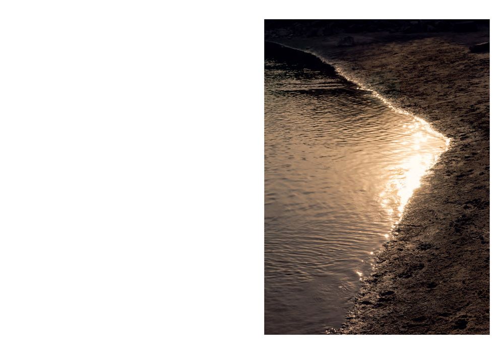 Mike Slack: The Transverse Path: (or Nature's Little Secret)