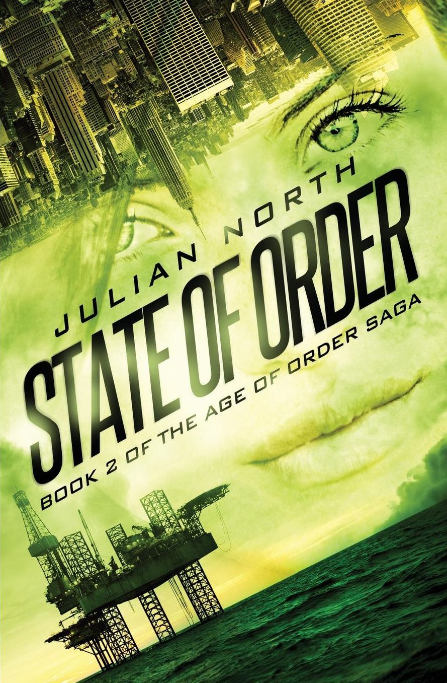 State of Order: Book 2 of the Age of Order Saga