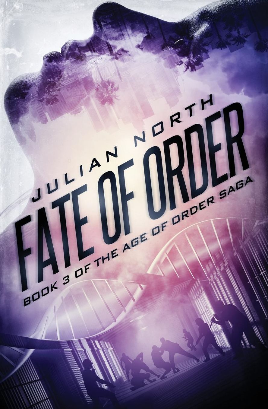 Fate of Order