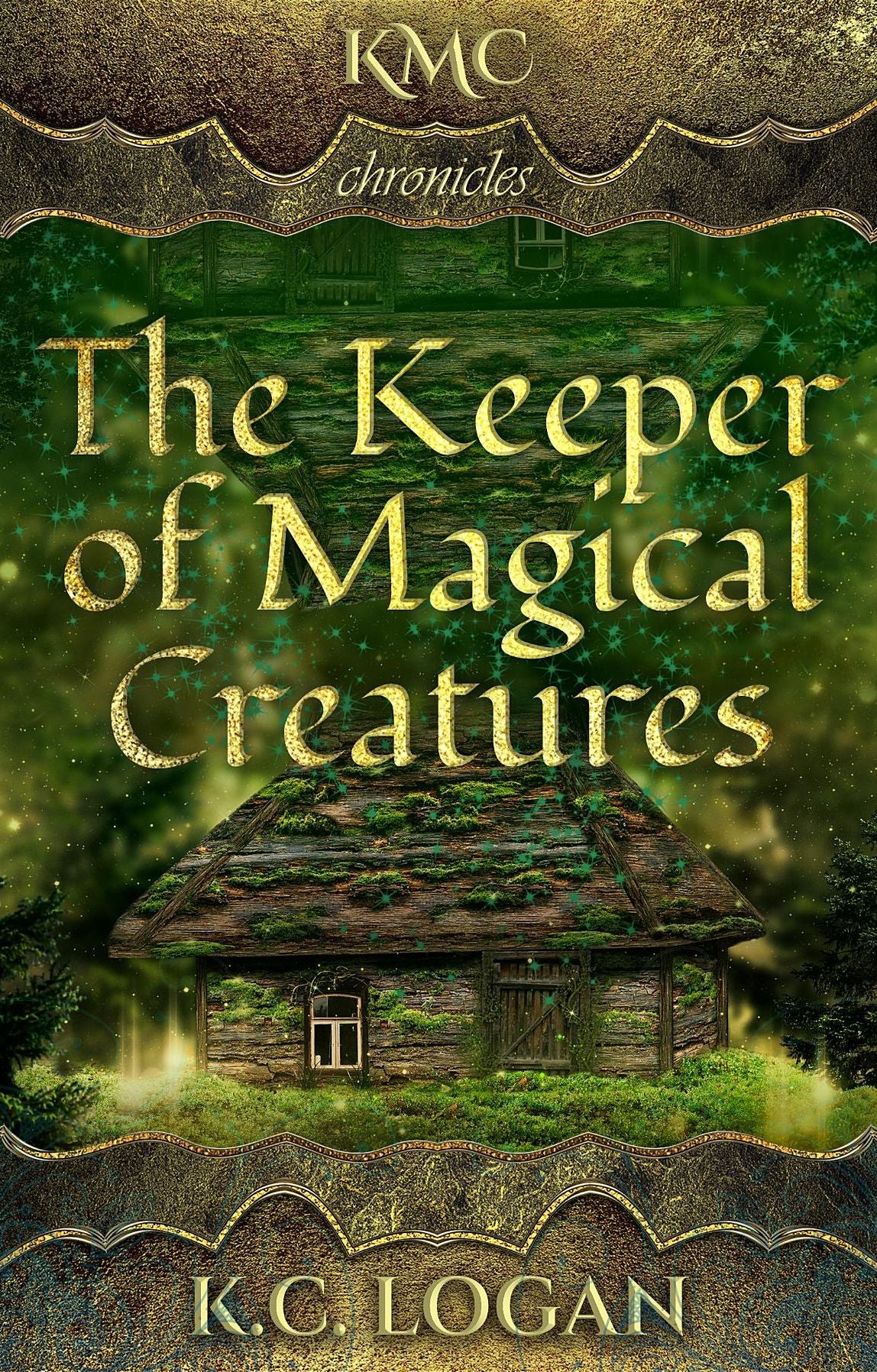 The Keeper of Magical Creatures
