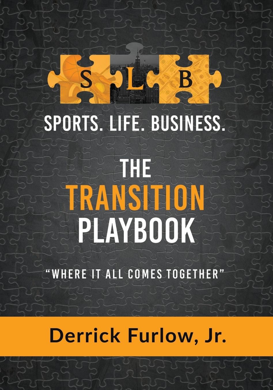 Sports Life Business: The Transition PlayBook