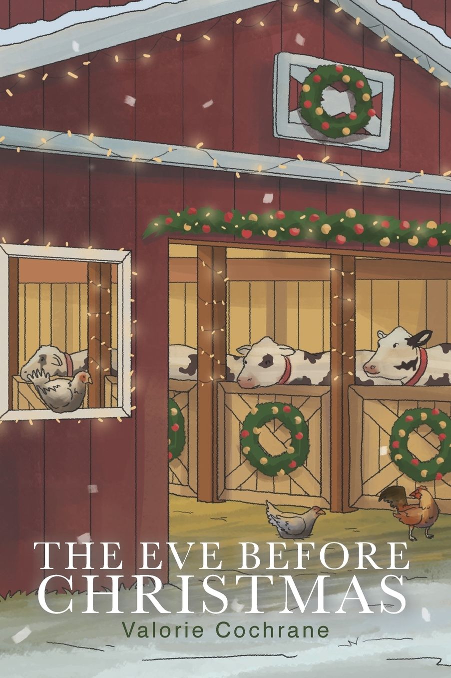 The Eve Before Christmas
