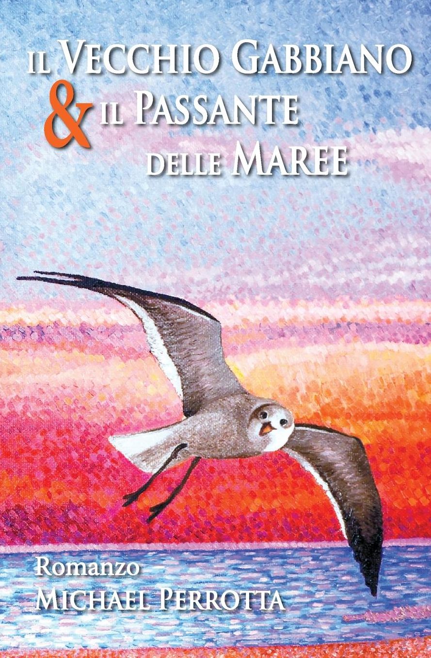 IL VECCHIO GABBIANO E IL PASSANTE DELLE MAREE
