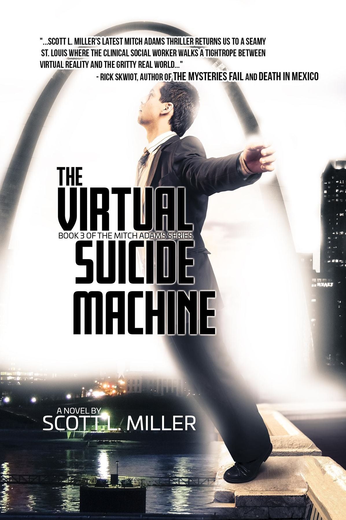 The Virtual Suicide Machine