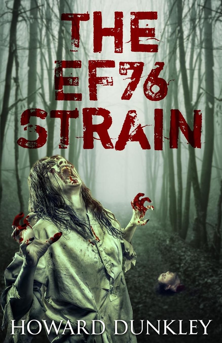 The EF76 Strain