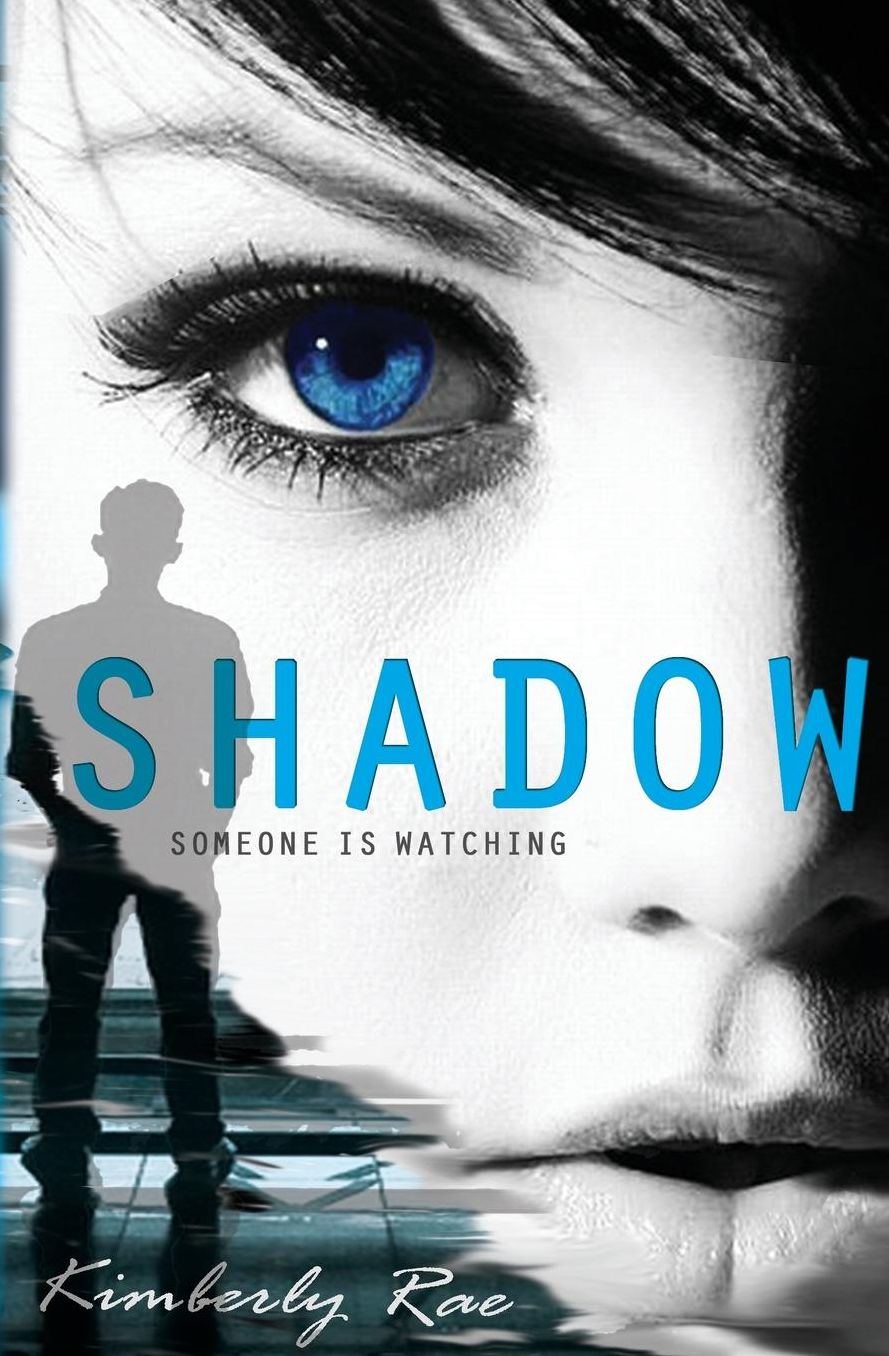 The Shadow: Someone is Watching