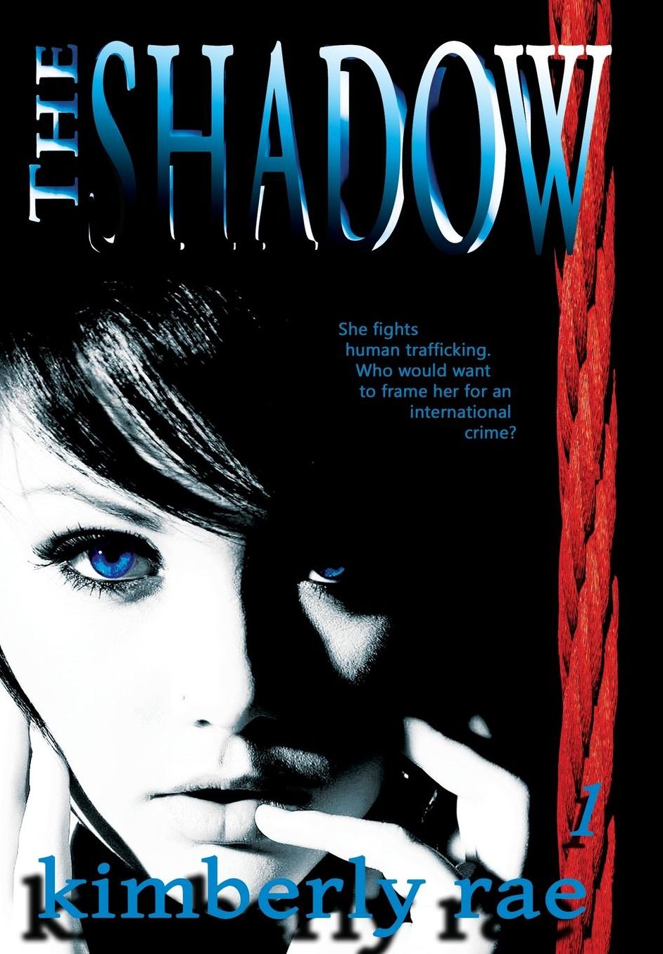 The Shadow: Someone is Watching