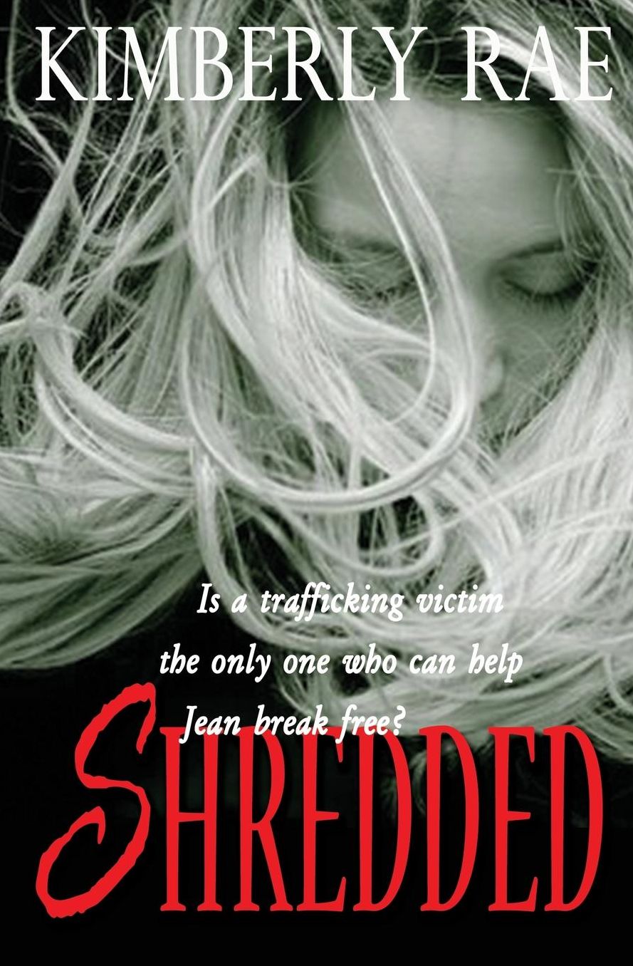 Shredded: Your Past Does Not Define You