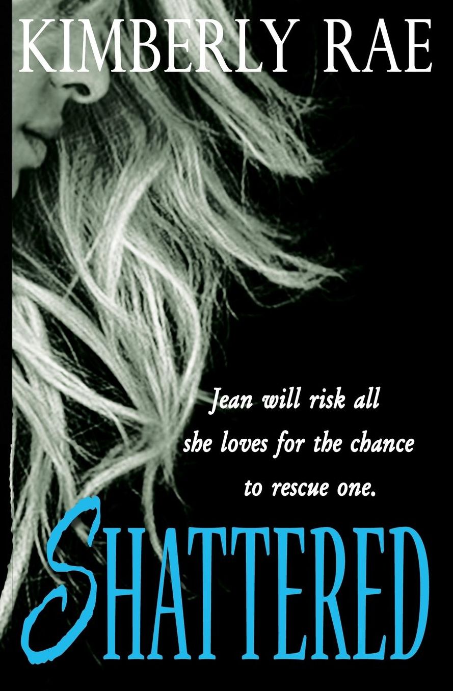 Shattered: You are More than Your Fears