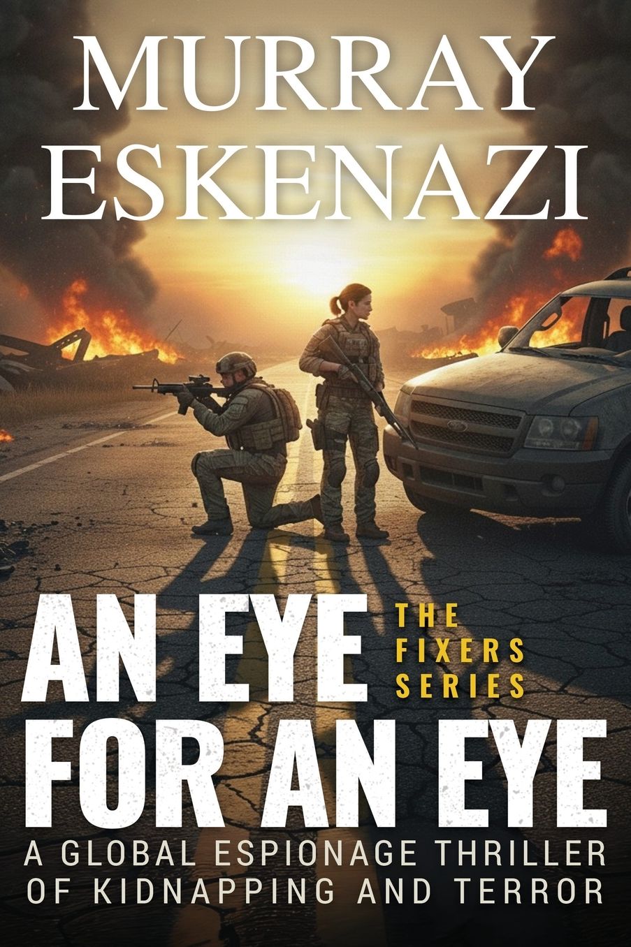An Eye for an Eye