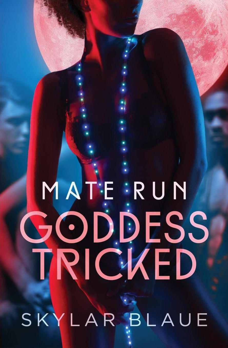 Goddess Tricked