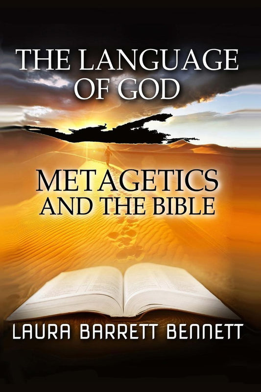 The Language of God: Metagetics and the Bible