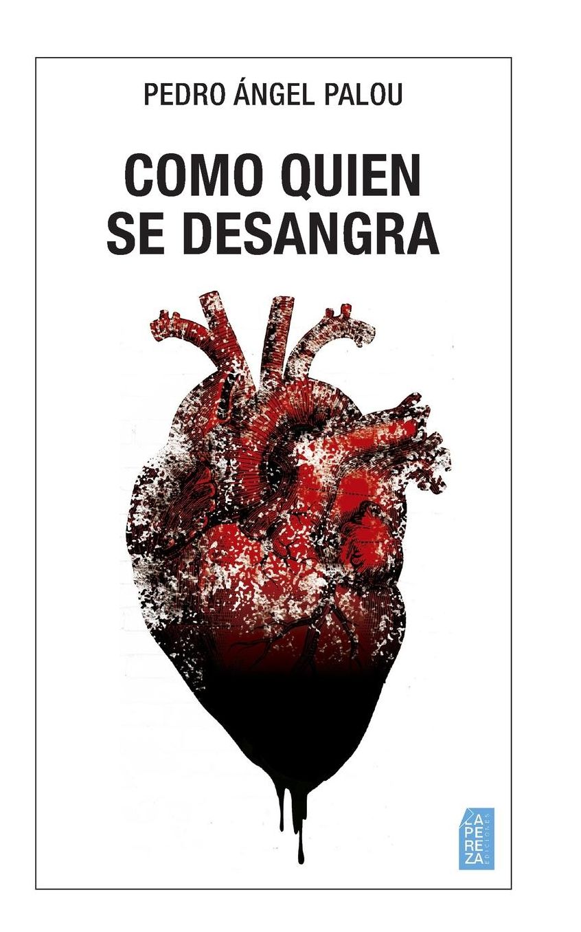 Como Quien Se Desangra